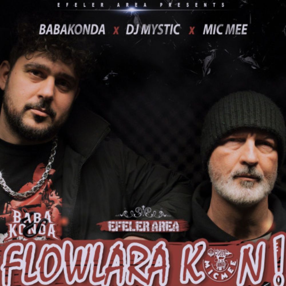 Flowlara kon