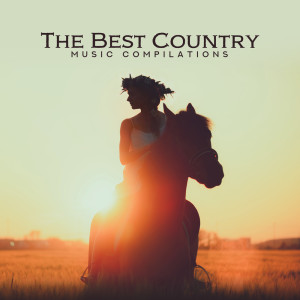 The Best Country Music Compilations dari Wild West Music Band