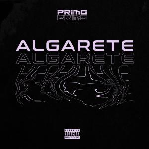 Primo的专辑ALGARETE