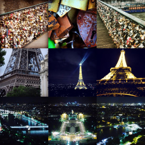 Steven Thorn的专辑City of Lights