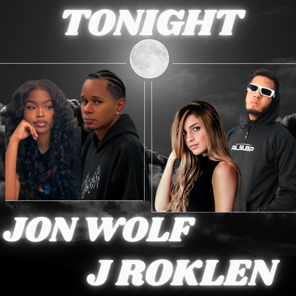 Tonight (Explicit)