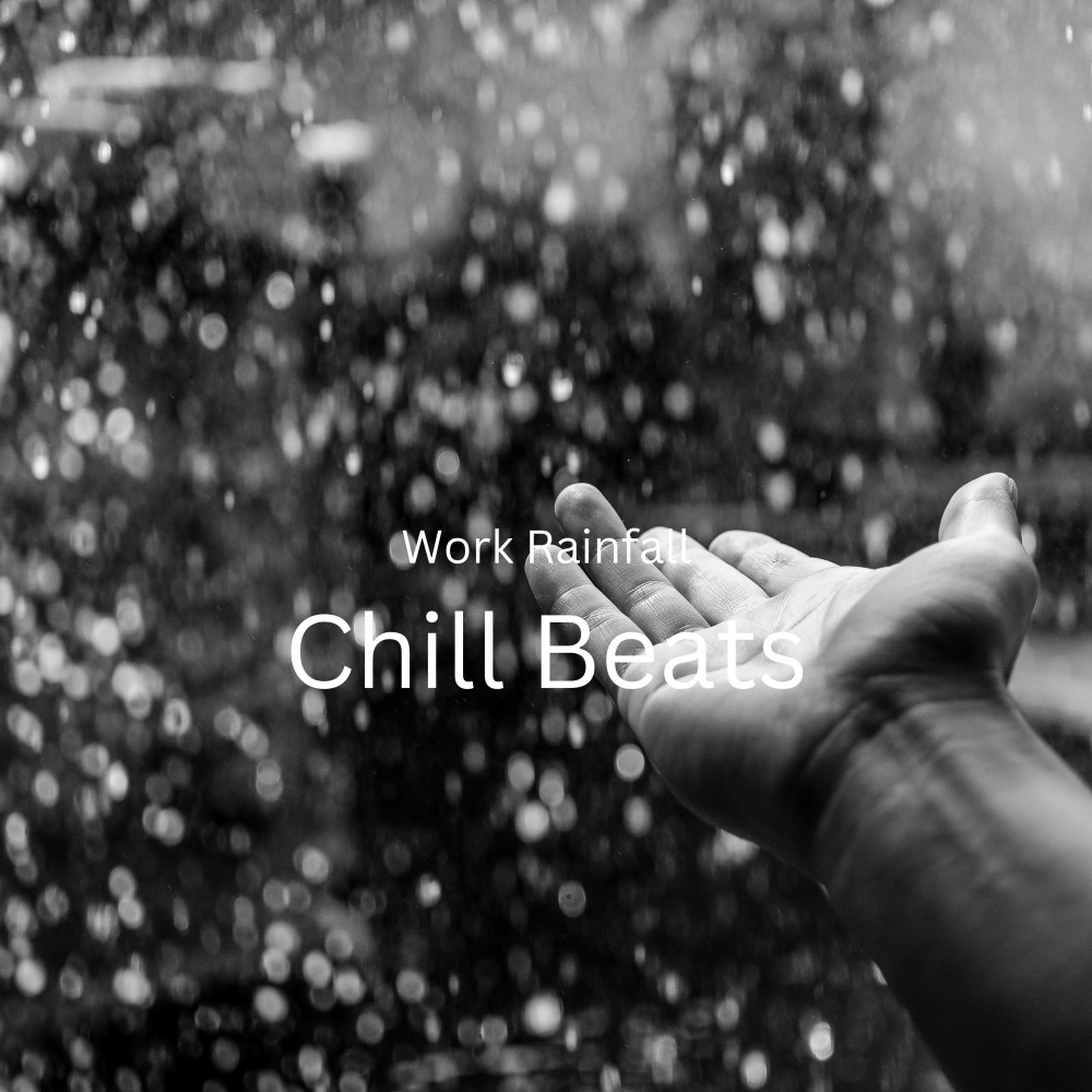 Chill Music for Productive Work