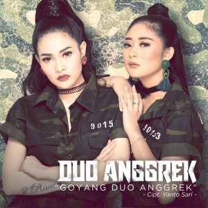 อัลบัม Goyang ศิลปิน Duo Anggrek