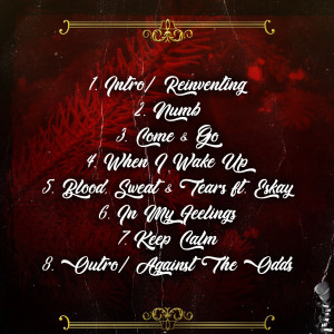 Album Better Late Than Sxrry (Explicit) from Chyles