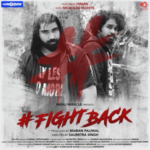 Dengarkan lagu #Fight Back nyanyian Himan dengan lirik