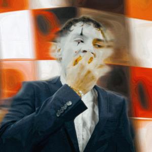 收聽Bélavie的NEVER TOO LATE歌詞歌曲