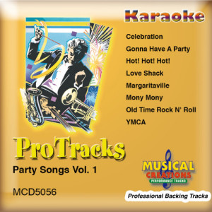 ดาวน์โหลดและฟังเพลง Margaritaville พร้อมเนื้อเพลงจาก Musical Creations Studio Musicians (Karaoke)