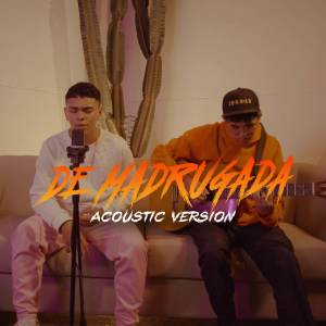 อัลบัม De Madrugada (Acustic) ศิลปิน Dazh