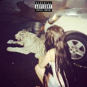 收聽Luv Tention的Sin (feat. Brocc) (Explicit)歌詞歌曲