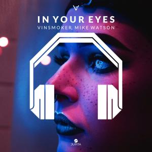 Vinsmoker的专辑In Your Eyes (8D Audio)