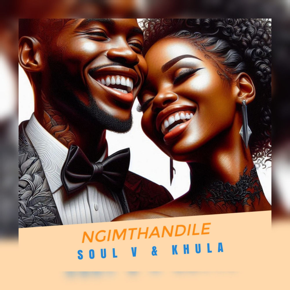 Ngimthandile
