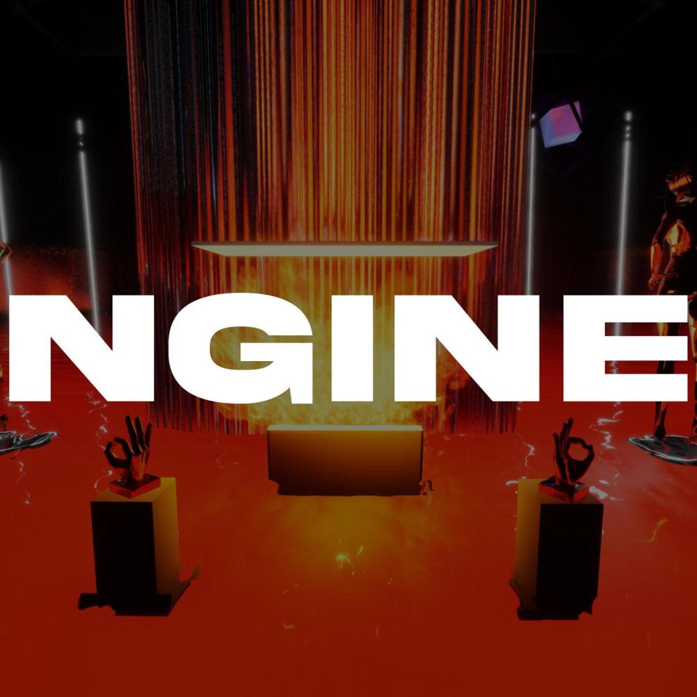Ngine (Live)