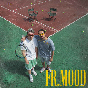 Listen to Fr Mood (Explicit) song with lyrics from KsivA
