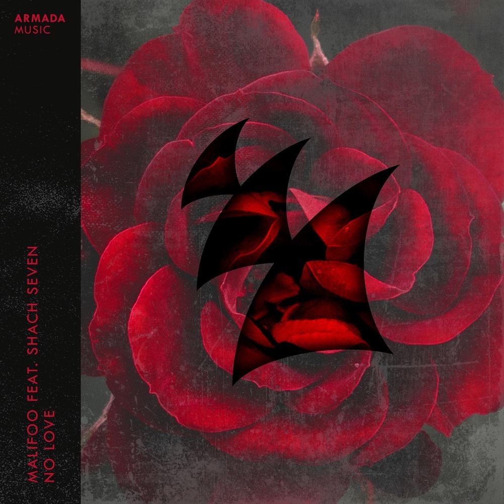 No Love (Extended Mix)
