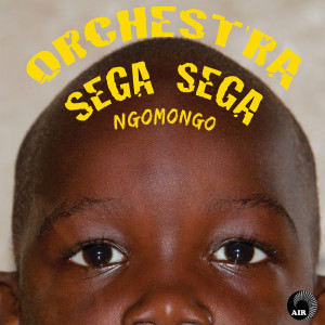 收聽Orchestra Sega Sega的Ngomongo歌詞歌曲