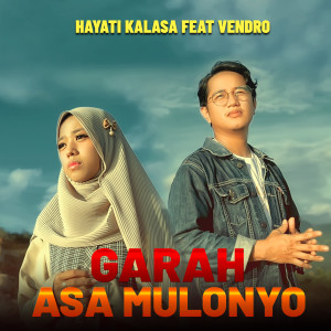 Album GARAH ASA MULONYO oleh Hayati Kalasa