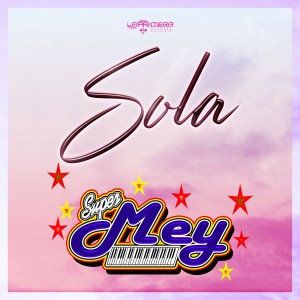 ดาวน์โหลดและฟังเพลง Si Mañana No Me Ves พร้อมเนื้อเพลงจาก Super Mey