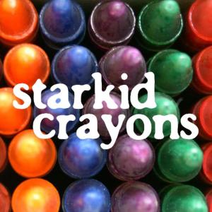 ดาวน์โหลดและฟังเพลง Crayons (Original Mix) พร้อมเนื้อเพลงจาก Starkid