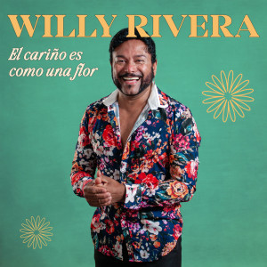 Album El cariño es como una flor from 