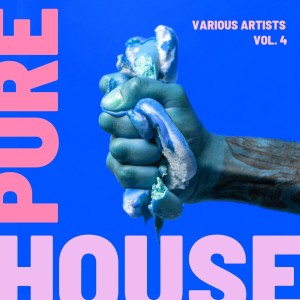 Album Pure House, Vol. 4 from Various