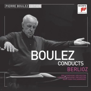 收聽Pierre Boulez的Béatrice et Bénédict, Op. 27, H. 138: Ouverture. Allegretto scherzando歌詞歌曲
