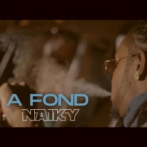 Listen to A Fond song with lyrics from Naiky
