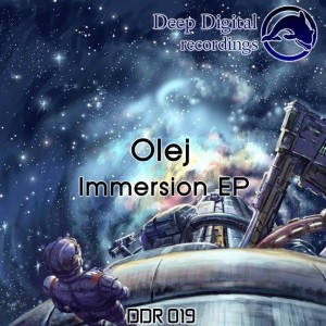 Dengarkan lagu Immersion nyanyian Olej dengan lirik