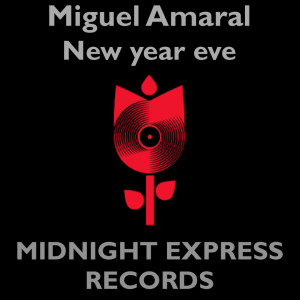 อัลบัม New year eve by Miguel Amaral ศิลปิน Miguel Amaral