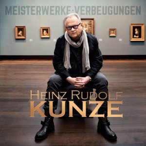Heinz Rudolf Kunze的專輯Blumen aus Eis