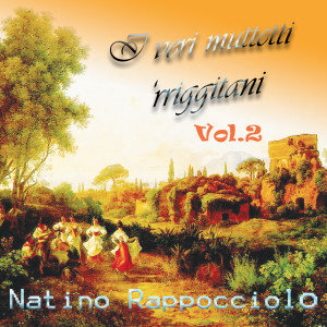 I veri muttetti 'rriggitani, vol. 2 dari Natino Rappocciolo