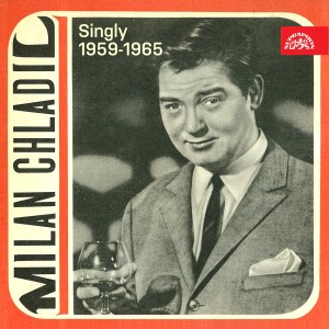 Album Singly (1959-1965) oleh Milan Chladil