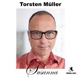 Torsten Müller的專輯Susanna