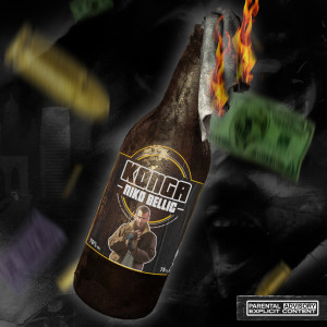 Album NIKO BELLIC (Explicit) from Konga