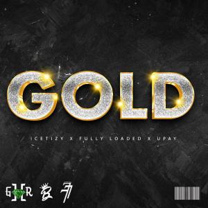 D.O.N的專輯GOLD (feat. D.O.N & UPAY) [Explicit]