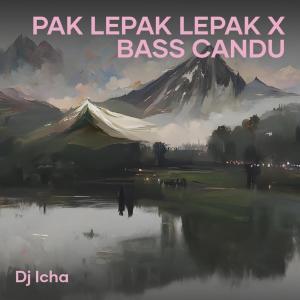 Dengarkan Pak Lepak Lepak X Bass Candu lagu dari Dj Icha dengan lirik