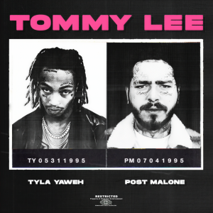 收聽Tyla Yaweh的Tommy Lee [Clean Version] (Clean)歌詞歌曲