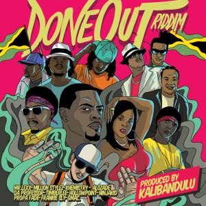 Listen to Nuh Watch Nuh Face song with lyrics from Da Professor