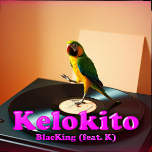 Blacking的專輯Elokito