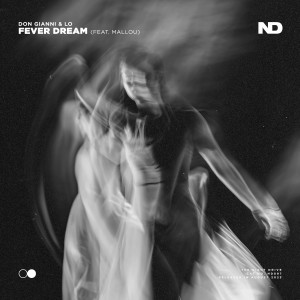 Don Gianni的专辑Fever Dream