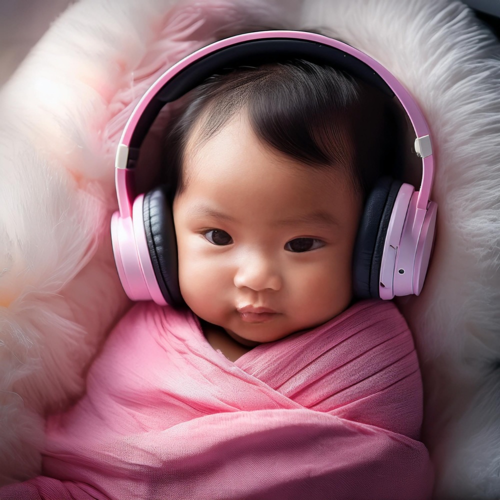 Cradle Song Harmony
