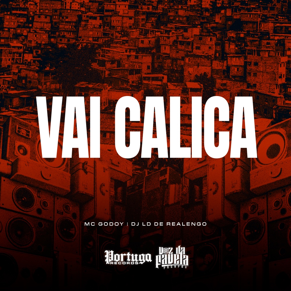 Vai Calica (Explicit)