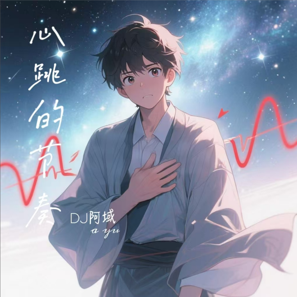 心跳的节奏 (完整版)