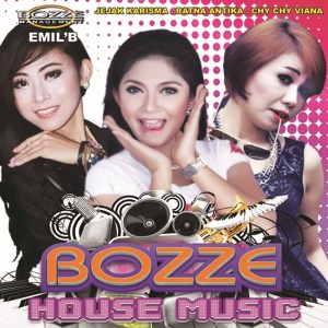 Album Bozze House Music (Goyang Nano Nano) from Ratna Antika