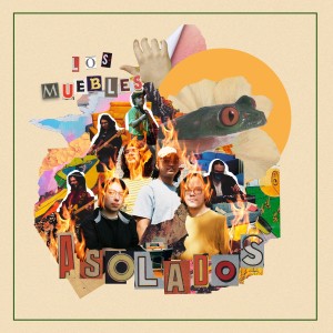 ดาวน์โหลดและฟังเพลง Tiempo y Lugar พร้อมเนื้อเพลงจาก Los Muebles Asolados