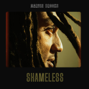 Marvin Brooks的專輯Shameless (Explicit)