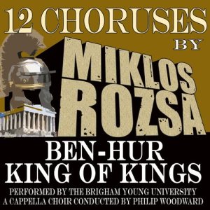 ดาวน์โหลดและฟังเพลง Kings of Bethlehem (From "King of Kings") พร้อมเนื้อเพลงจาก ดารานักร้องหลายคน