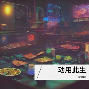收听桐焱的动用此生 (完整版)歌词歌曲