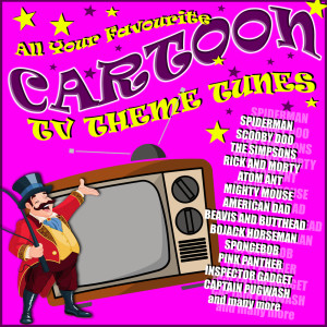 Dengarkan lagu Scooby Doo nyanyian TV Themes dengan lirik