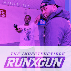Dengarkan HUSTLE FLIP (Explicit) lagu dari RUNXGUN dengan lirik