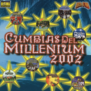 Listen to Soy Cumbiambero song with lyrics from Dragones Rojos